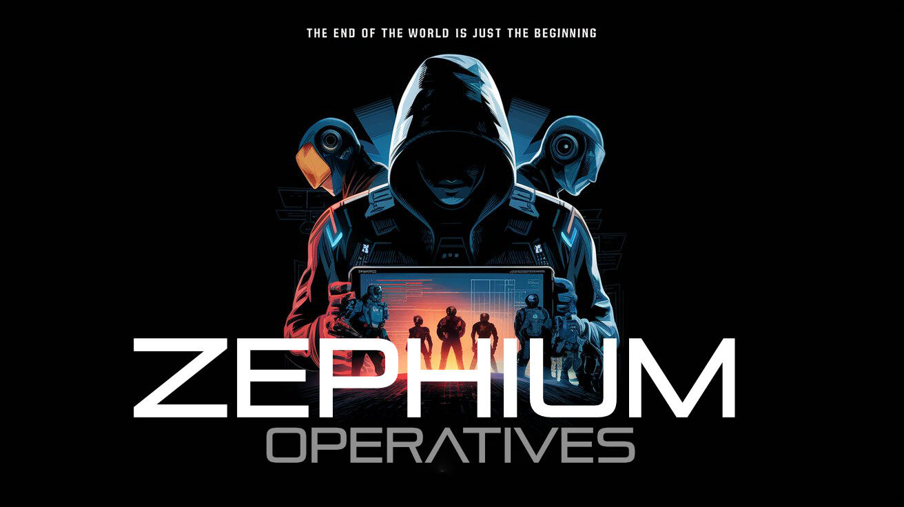 Zero Day Operatives